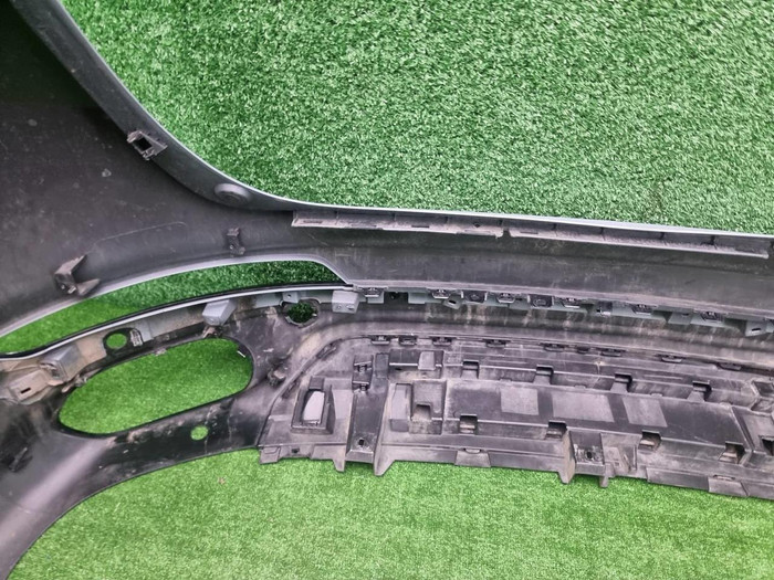 Бампер задний Geely Tugella (2022-2024)