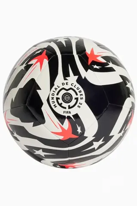 Футбольный мяч adidas Mundial de Clubes 2025 Club размер 5
