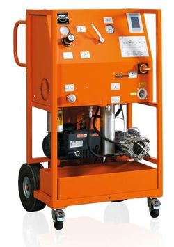 Сервисная тележка Dilo B143R11