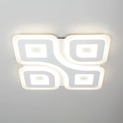 Citilux Квест CL739160E LED Люстра с пультом