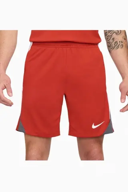 Шорты Nike Dri-FIT Strike - красный