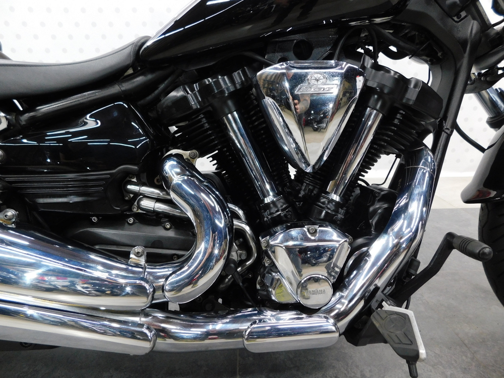Yamaha Raider XV1900 037579