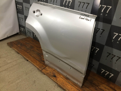 Дверь задняя правая Suzuki Grand Vitara 2 (JT) 05-12 Б/У Оригинал 6800365833000