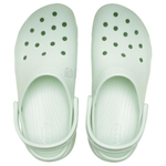 Crocs Classic Platform Clog (Женская размерная сетка)