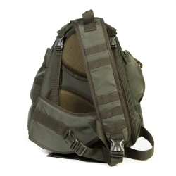 Рюкзак Prival Стрелок КД MOLLE 30л, хаки