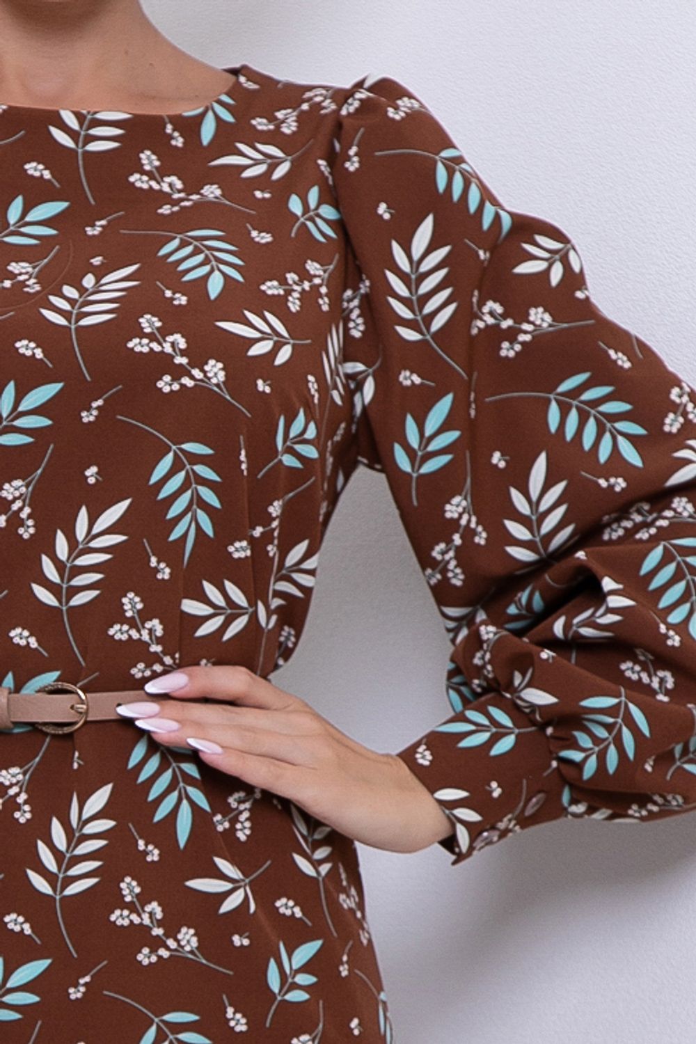 Платье 71321 Avili