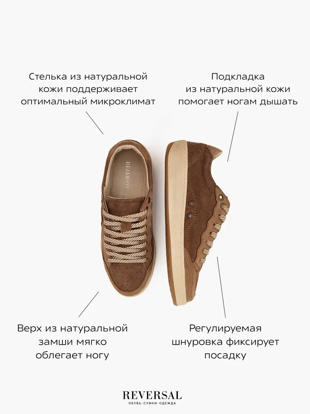 2603R/Кеды женские