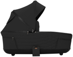 Коляска 3 в 1 Sweet Baby SBL Elegante Therma + автокресло Premier Grey Black