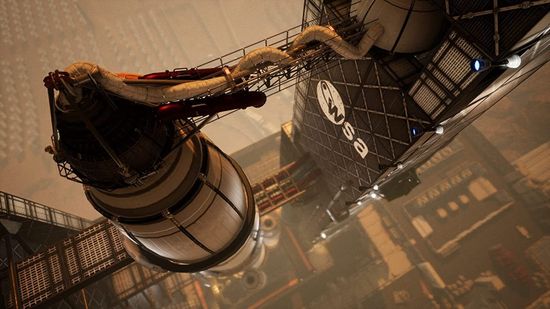 Игра Deliver Us The Moon (PS5, русские субтитры)