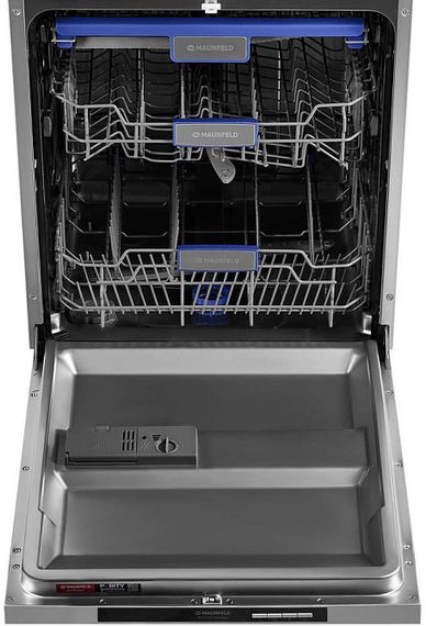 Посудомоечная машина MAUNFELD MLP-123D Light Beam
