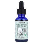 Legendairy Milk, Органический гель для прорезывания зубов, 30 мл (1 жидк. Унция)