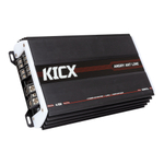 Усилитель Kicx Angry Ant 4.150 - BUZZ Audio