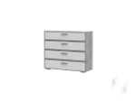 Комод КМ 01 МС Денвер