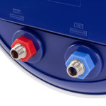 Водонагреватель 30 л. электрический накопительный Haier ES30V-A4