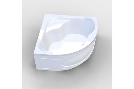 Ванна акриловая Marka One "AFRODITA" 140*140