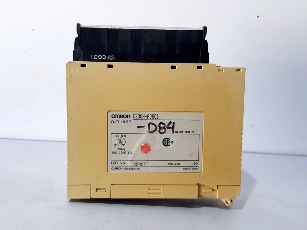 C200H-AD001
