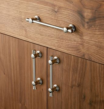 Ручка скоба Rejuvenation Cowan