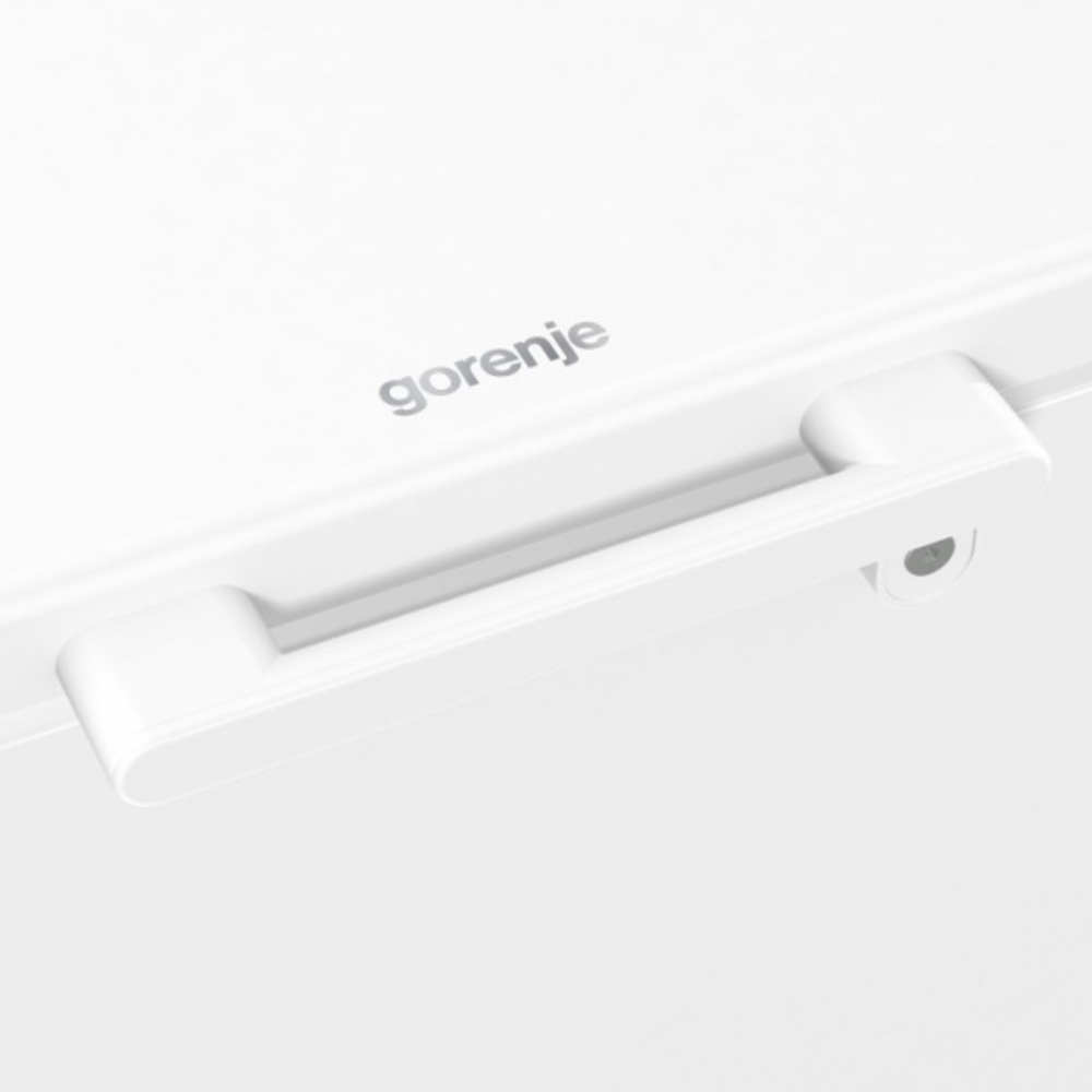 Морозильный ларь Gorenje FH 301 CW