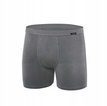 Трусы мужские  боксеры Cornette Authentic Perfect XL, Khaki