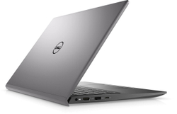 Ноутбук Dell Vostro 5402-0211 Core i5 1135G7, 2.4 GHz - 4.2 GHz, 8192 Mb, 14; Full HD 1920x1080, 512 Gb SSD, DVD нет, nVidia GeForce MX330 2048 Mb, Linux, серый