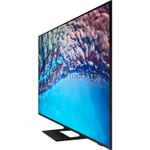 75" Телевизор Samsung UE75BU8500U 2022 VA, черный