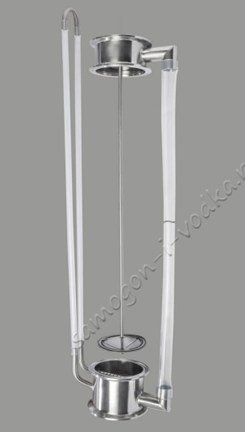 Экстрактор Сокслета ХД-3d