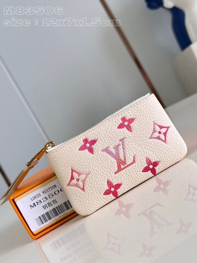 Louis Vuitton Key Pouch