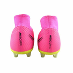 Кроссовки Nike Mercurial Superfly 9 15 Academy Ag