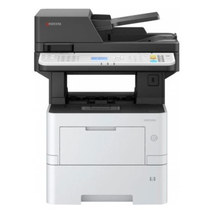 МФУ лазерное черно-белое Kyocera ECOSYS MA4500x