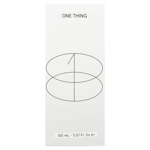 One Thing, фильтрат фермента галактомицетов, 150 мл (5,07 жидк. унции)