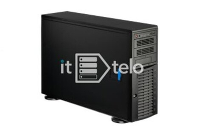 Сервер SuperMicro SuperServer SYS-711R
