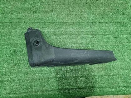 Накладка переднего бампера Mini Hatch F56 13-18