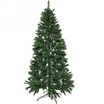 Ёлка «Альпийская» 210 см, ПВХ (700 веток)