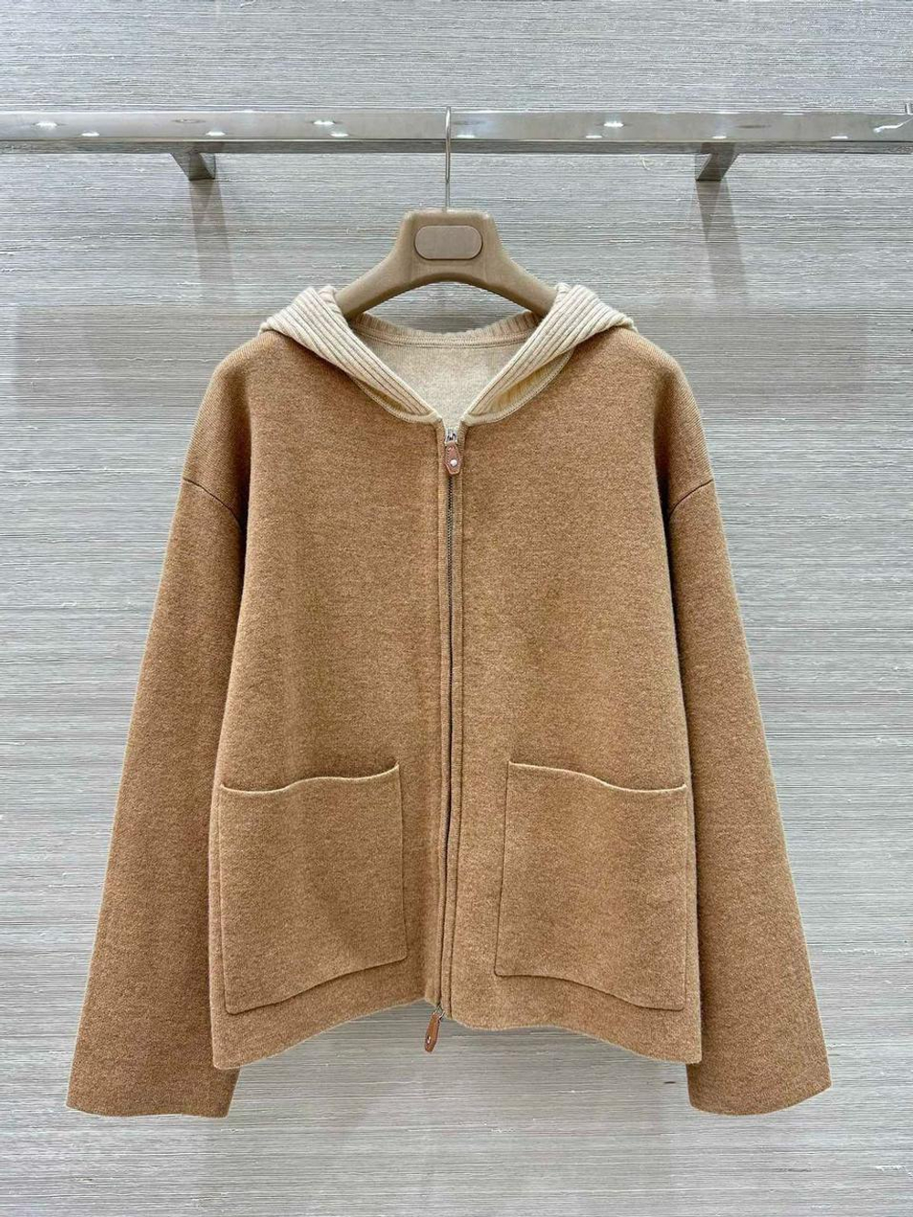 Кардиган Loro Piana