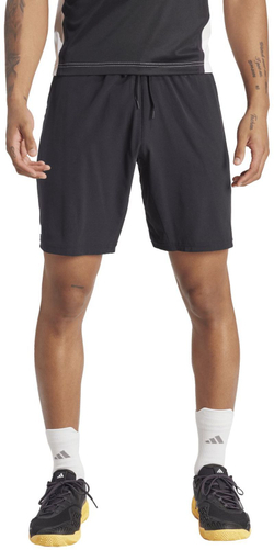 Мужские теннисные шорты Adidas Ergo Short 7" - черный