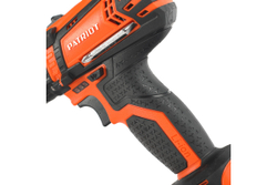 Аккумуляторная дрель-шуруповерт PATRIOT BR 241ES-h 180201246