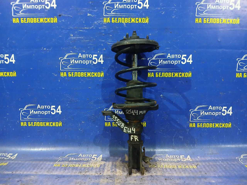 Стойка передняя правая Honda CIVIC 2000-2003