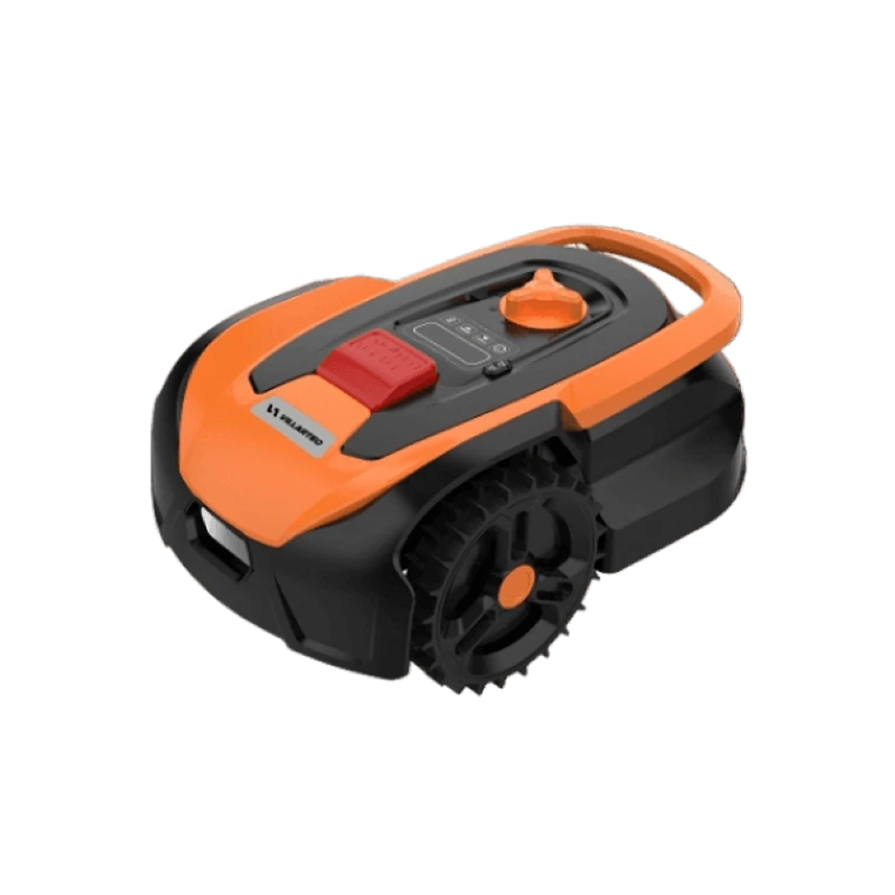 Робот-газонокосилка VILLARTEC MI302 В самоходная нож 16 см, MI302