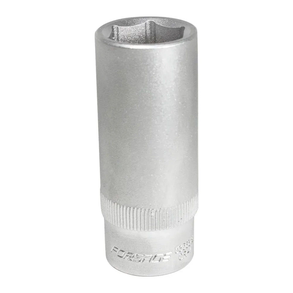 Головка глубокая 18мм 3/8''6гр. Forsage F-5356318