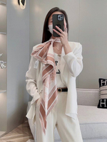 Платок Christian Dior