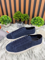 Кеды Santoni