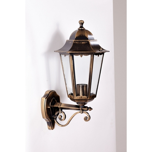 Настенный светильник YAOHUA LUX PETERSBURG M 79801M/02 Gb