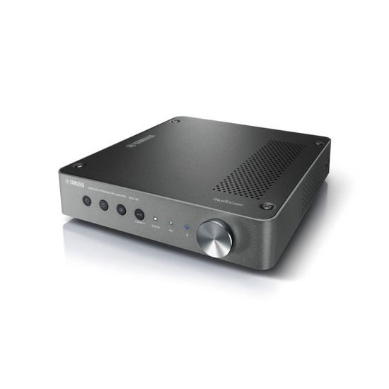 Предварительный усилитель стерео YAMAHA WXC-50, серый