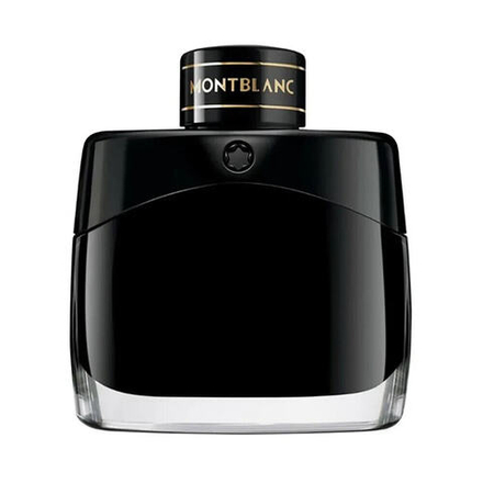 Мужская парфюмерия Montblanc Легенда Вапо 50 мл Эйю де парфюм
