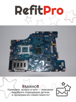 Материнская плата для ноутбука Lenovo G460 NIWE1 10 100 DIS 14-FULL (11011877), оригинал