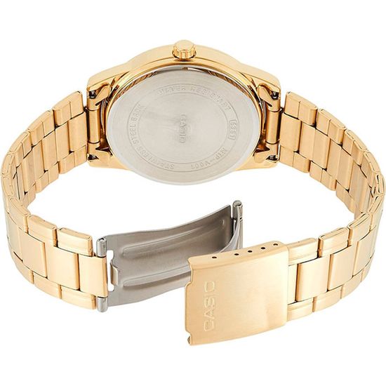 Наручные часы Casio MTP-V001G-9BUDF