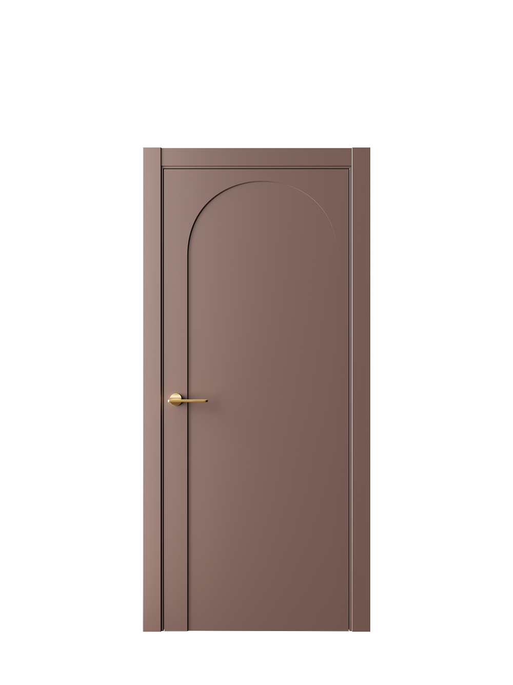 Межкомнатная дверь Gr6