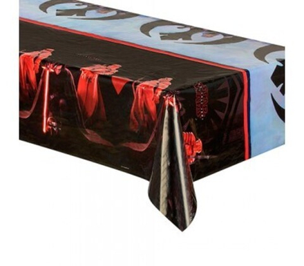 Скатерть Звездные воины 120 на 180см.