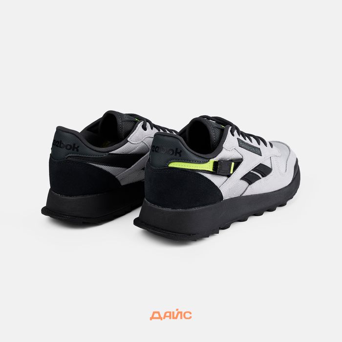 Кроссовки Reebok Classic Leather артикул:100032803 - купить в магазине Дайс