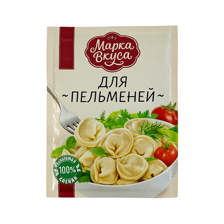 Приправа для пельменей Марка Вкусов 15гр